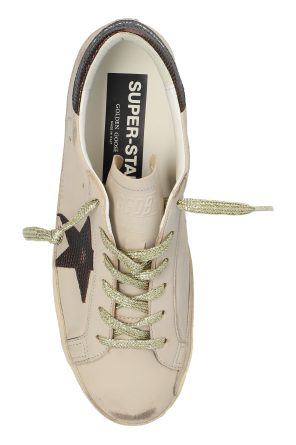 Golden Goose Sneakers Super-Star Classic