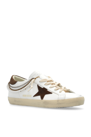 Golden Goose Trainers Super-Star Classic