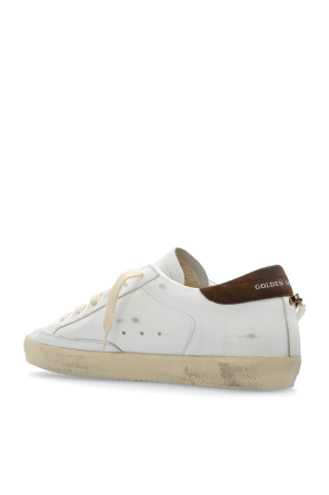 Golden Goose Trainers Super-Star Classic