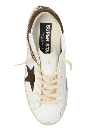 Golden Goose Sneakers Super-Star Classic