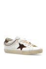 Golden Goose Sneakers Super-Star Classic