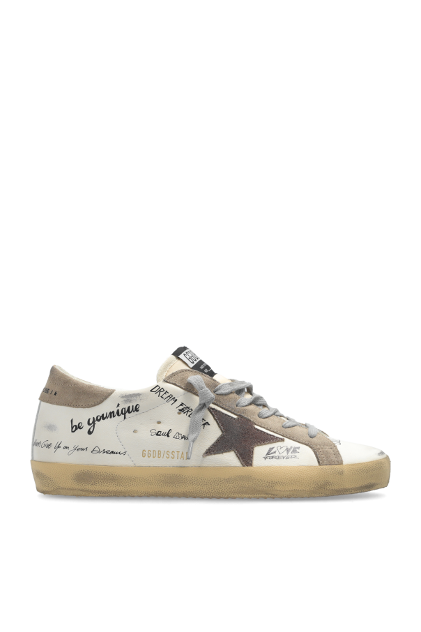 Golden Goose Sport shoes Super-Star Classic