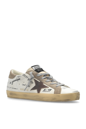 Golden Goose Sport shoes Super-Star Classic