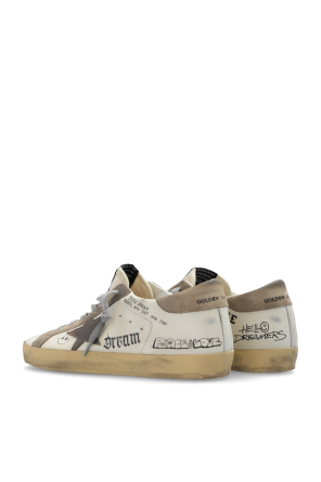 Golden Goose Sport shoes Super-Star Classic