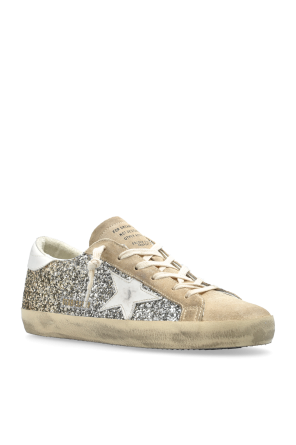 Golden Goose Sneakers Super-Star Classic Witch List