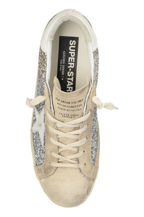 Golden Goose Trainers Super-Star Classic Witch List