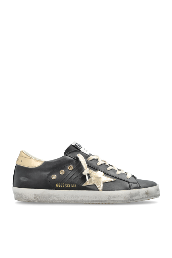 Golden Goose Sneakers Super-Star Classic With List