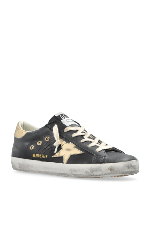 Golden Goose Sneakers Super-Star Classic With List