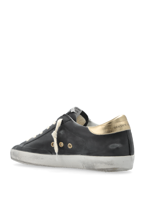 Golden Goose Sneakers Super-Star Classic With List