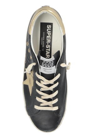 Golden Goose Sneakers Super-Star Classic With List