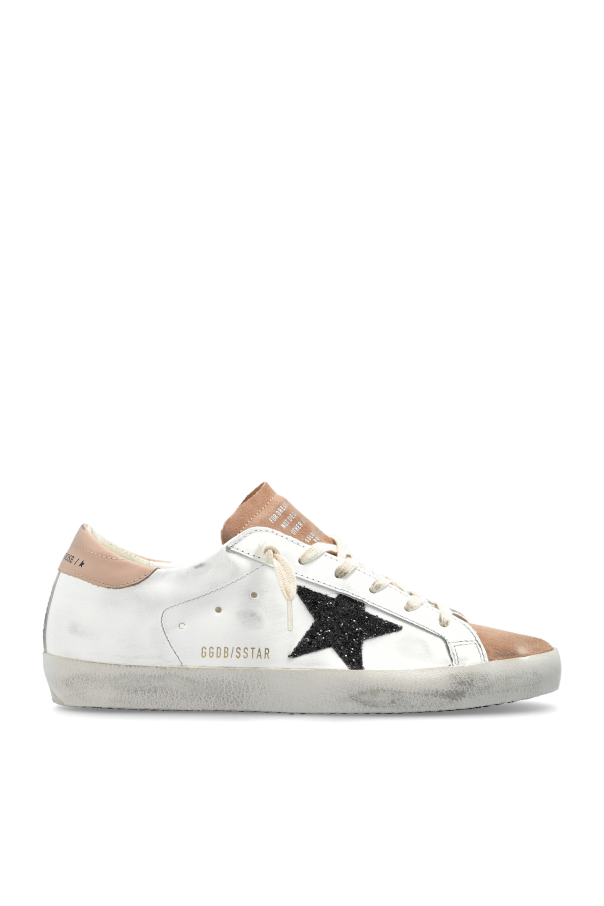 Golden Goose Sneakers Super-Star Classic With List