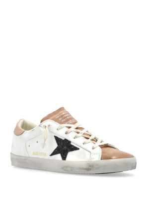 Golden Goose Sneakers Super-Star Classic With List