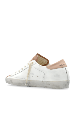 Golden Goose Sneakers Super-Star Classic With List