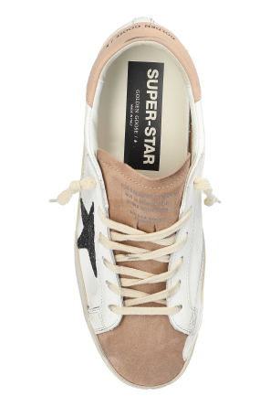 Golden Goose Sneakers Super-Star Classic With List