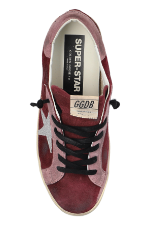 Golden Goose Sneakers Super-Star Classic With List