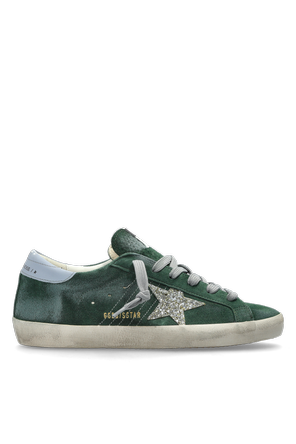 ‘Super-Star Classic With List’ sports shoes