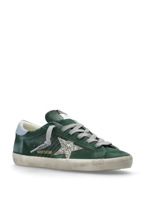 Golden Goose ‘Super-Star Classic With List’ sports shoes