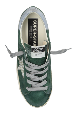 Golden Goose ‘Super-Star Classic With List’ sports shoes
