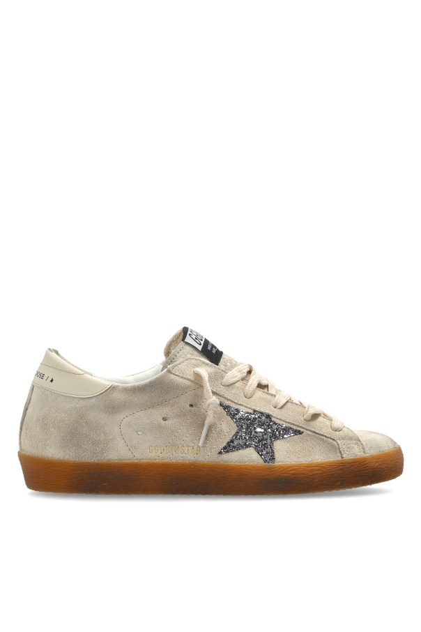 ‘Super-Star’ sports shoes od Golden Goose