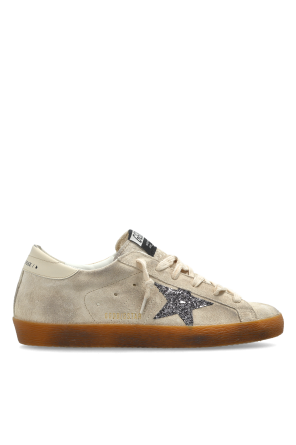‘Super-Star’ sports shoes