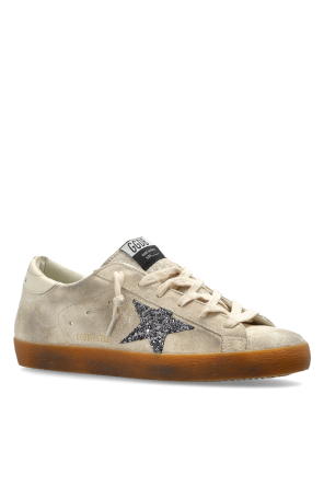 Golden Goose ‘Super-Star’ sports shoes