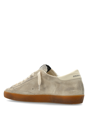Golden Goose ‘Super-Star’ sports shoes