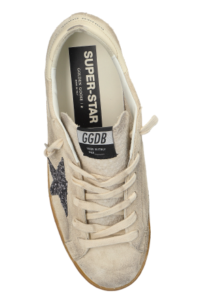 Golden Goose ‘Super-Star’ sports shoes