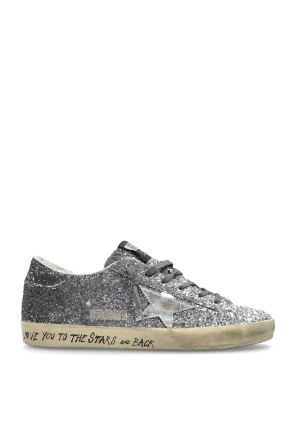 Sports shoes `Super-Star Classic With List`