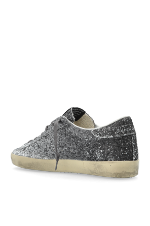 Golden Goose Sports shoes `Super-Star Classic With List`