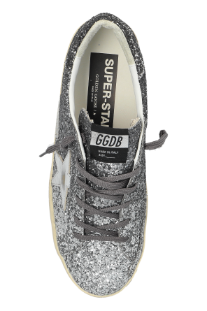 Golden Goose Sports shoes `Super-Star Classic With List`