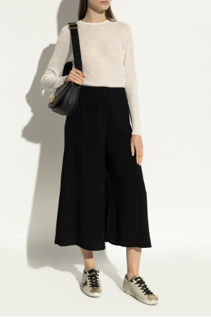 Golden Goose Zapatillas deportivas `Super-Star Classic With List`