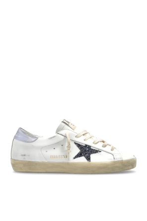 `Super-Star Classic With List` sports shoes