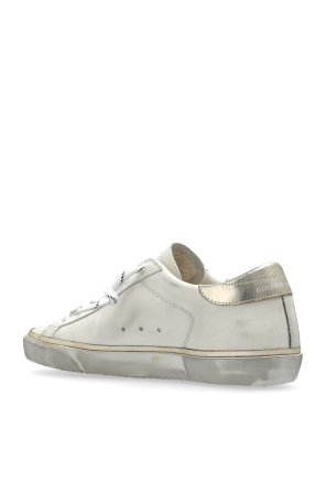Golden Goose Zapatillas deportivas Super Star Classic With List