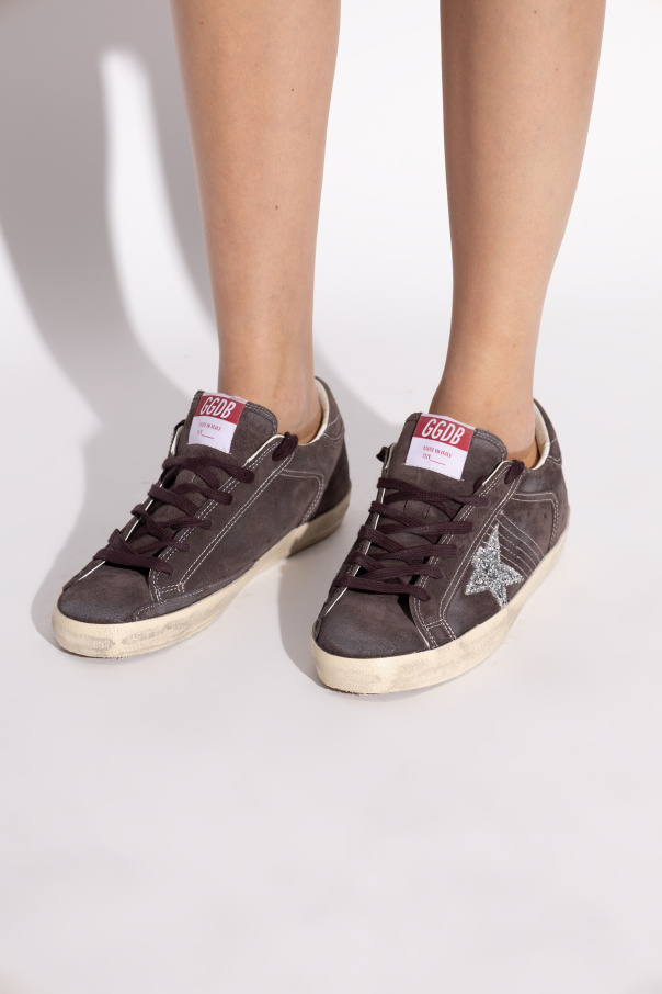 Golden Goose Zapatillas deportivas "SUPER-STAR CLASSIC WITH LIST"