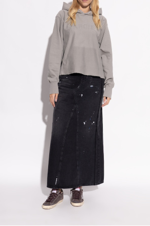 Golden Goose Zapatillas deportivas "SUPER-STAR CLASSIC WITH LIST"