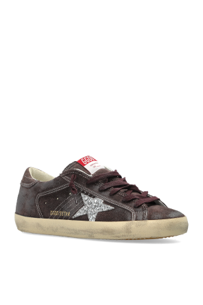 Golden Goose Zapatillas deportivas "SUPER-STAR CLASSIC WITH LIST"