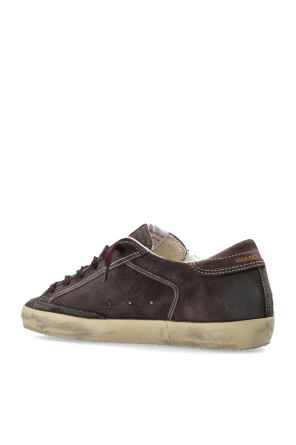 Golden Goose Zapatillas deportivas "SUPER-STAR CLASSIC WITH LIST"