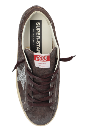 Golden Goose Zapatillas deportivas "SUPER-STAR CLASSIC WITH LIST"