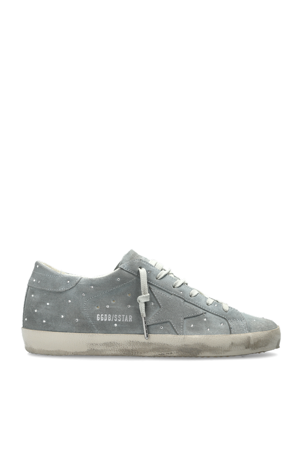 ‘Super-Star Classic’ sports shoes od Golden Goose