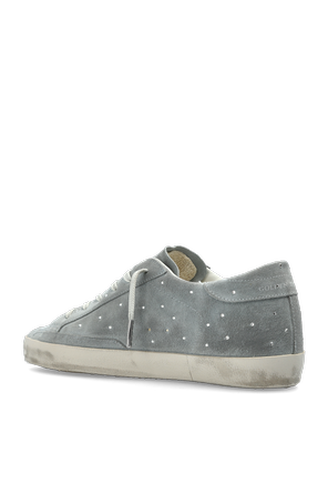 Golden Goose ‘Super-Star Classic’ sports shoes