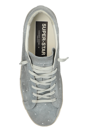 Golden Goose ‘Super-Star Classic’ sports shoes