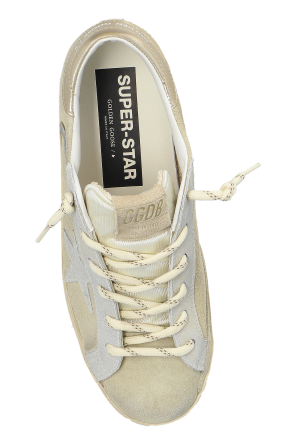Golden Goose ‘Super-Star Classic With List’ sports shoes