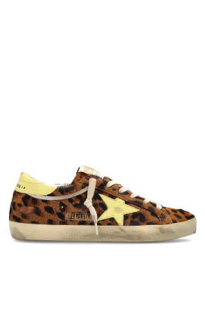 ‘super-star’ sports shoes od Golden Goose