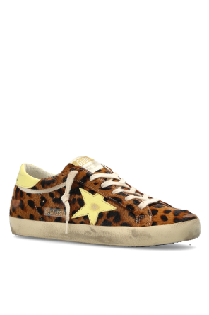 Golden Goose ‘Super-Star’ sports shoes