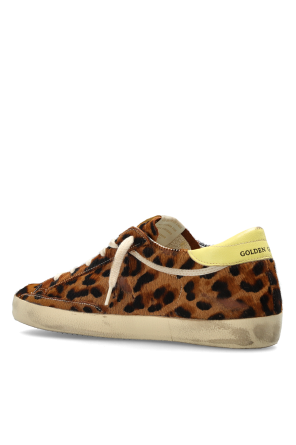 Golden Goose ‘Super-Star’ sports shoes