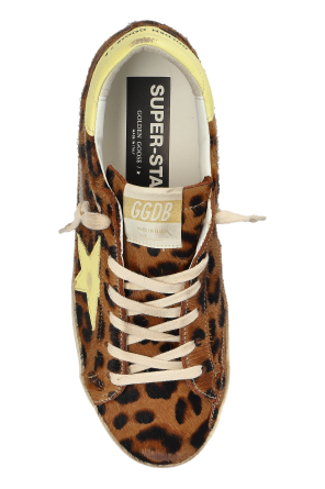 Golden Goose ‘Super-Star’ sports shoes