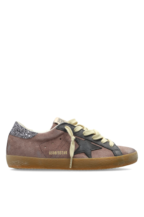 ‘Super-Star Classic With List’ sports shoes