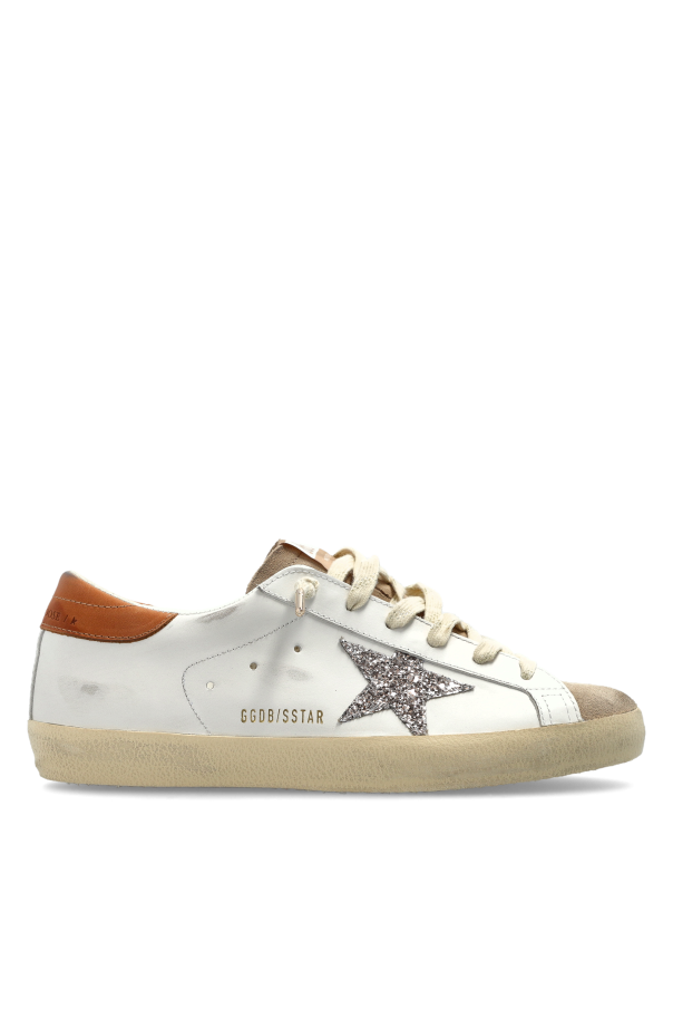 ‘Super-Star’ sports shoes od Golden Goose