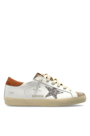 ‘super-star’ sports shoes od Golden Goose