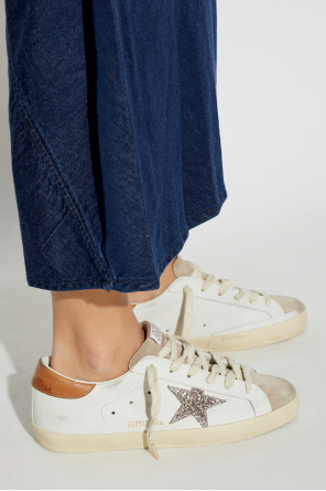 ‘super-star’ sports shoes od Golden Goose